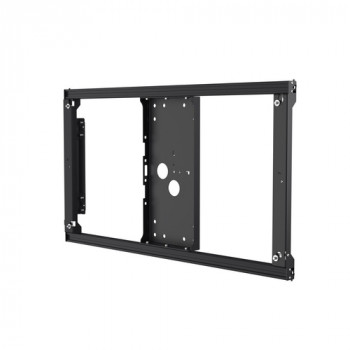Vogel's suporte de parede exterior POW 1602