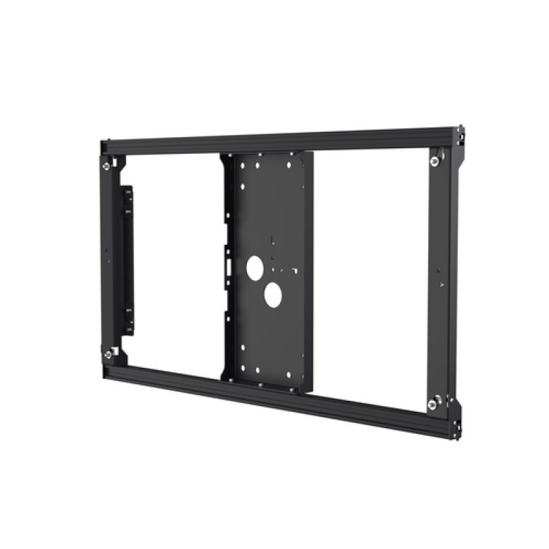 Vogel's suporte de parede exterior POW 1602