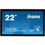 iiyama ProLite TF2234MC-B3X monitor tátil PCAP de 10 pontos de 21,5