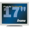 iiyama ProLite T1731SR-W1 monitor tátil resistivo de 17