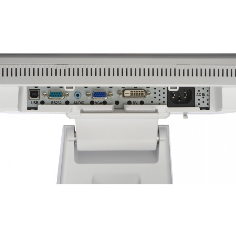 iiyama ProLite T1731SR-W1 monitor tátil resistivo de 17