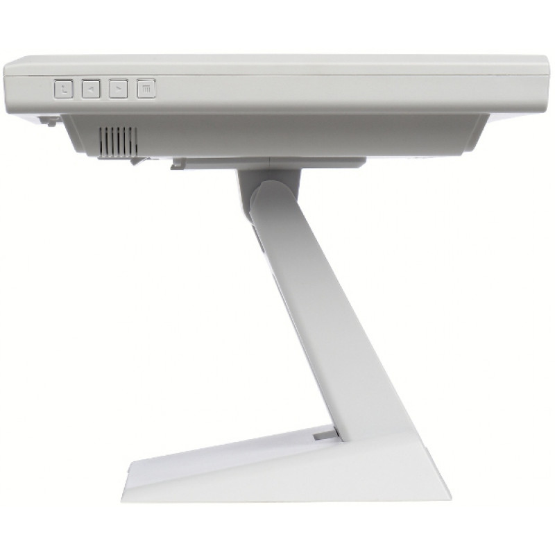 iiyama ProLite T1731SR-W1 monitor tátil resistivo de 17