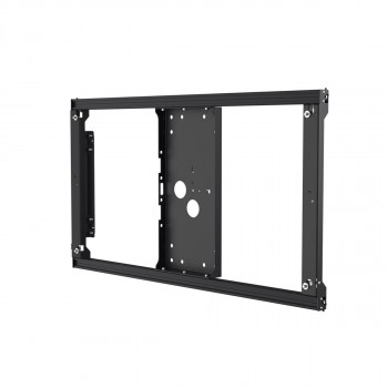 Vogel's suporte de parede exterior POW 1601