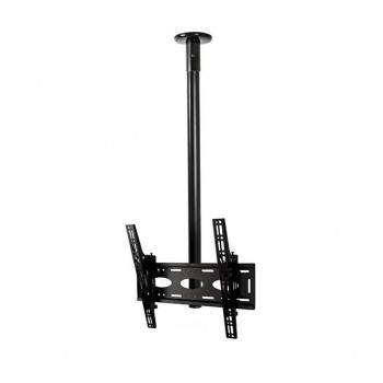 B-Tech BT8424-100/C suporte de teto universal para televisor de ecrã plano