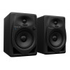 Pioneer DM-50D-BT altifalantes 2 vias preto com fios e sem fios 50 W