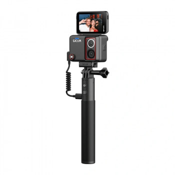 SJCAM SJ30 combo de carregamento para action camera