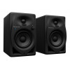 Pioneer DM-40D-BT altifalantes 2 vias preto com fios e sem fios 38 W