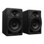 Pioneer DM-40D-BT altifalantes 2 vias preto com fios e sem fios 38 W