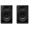 Pioneer DM-40D-BT altifalantes 2 vias preto com fios e sem fios 38 W