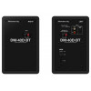Pioneer DM-40D-BT altifalantes 2 vias preto com fios e sem fios 38 W