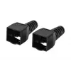 Lanberg ficha de rede cat.6 FTP sem ferramentas PL2S6-6000TL