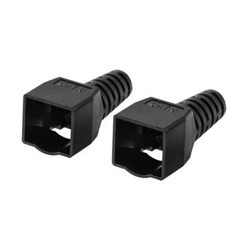 Lanberg ficha de rede cat.6 FTP sem ferramentas PL2S6-6000TL