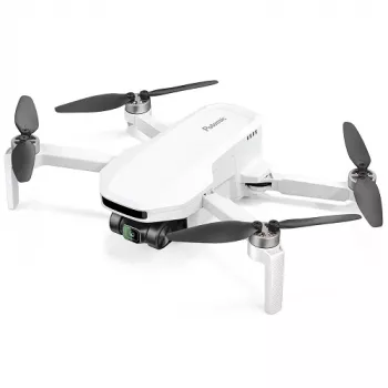 Potensic Atom LT drone com câmara 12MP 2.5K