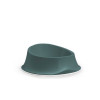 Stefanplast comedouro Chic 0,65L 22x22x8,6cm verde-claro