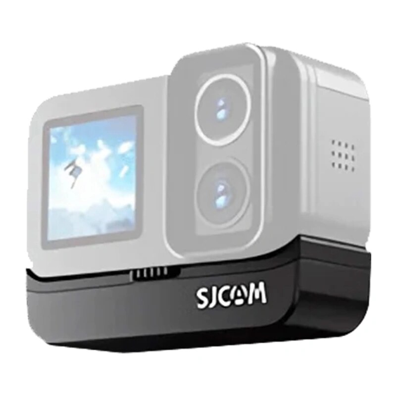 Actioncam SJCAM SJ20 Charging Combo