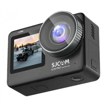 Actioncam SJCAM SJ10 Pro Dual Screen