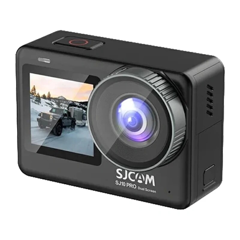 Actioncam SJCAM SJ10 Pro Dual Screen