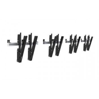 SMS Multi Display suporte de parede PW020001