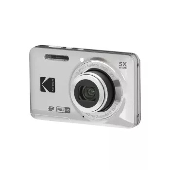 Kodak FZ55 câmara digital, prateado