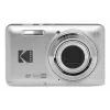 Kodak FZ55 câmara digital, prateado