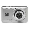 Kodak FZ55 câmara digital, prateado