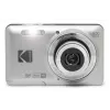 Kodak FZ55 câmara digital, prateado