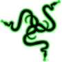 Razer Kraken V4 X Sensa HD Haptics Edition headset gaming