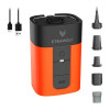 Bomba elétrica Etenwolf AIR 5 5200mAh (laranja)