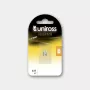 Pilha alcalina Uniross A11, 1 unid.