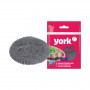 Esponja de aço YORK MAKS
