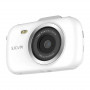 Câmara digital compacta SJCAM ZV100, branco