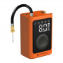 Etenwolf P300 Plus 3200mAh bomba elétrica (laranja)