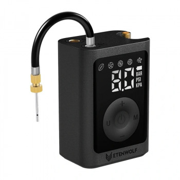 Etenwolf P300 Plus 3200mAh bomba elétrica (preto)
