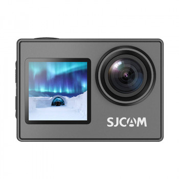 SJCAM SJ4000 Dual Screen câmara de ação