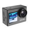 SJCAM SJ4000 Dual Screen Câmara de ação