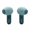 JBL Vibe Flex 2 auscultadores in-ear, azul