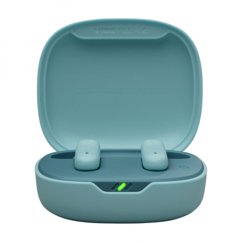 JBL Vibe Flex 2 auscultadores in-ear, azul