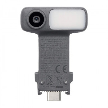 DJI OM 2 módulo multifunções para Osmo Mobile