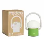 Mideer luz noturna – cogumelo mágico