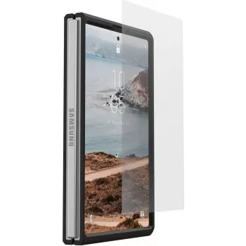Protetor de ecrã em vidro temperado Urban Armor Gear para Samsung Galaxy Z Fold8