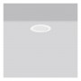 Plafonier Rzb Zimmermann Leuchten 901807.002 TOLEDO FLAT+ redondo, 4,5...9,5 W, 570...1150 lm, downlight