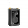 Bomba elétrica Etenwolf P300 2600mAh (preto)