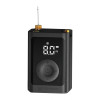 Bomba elétrica Etenwolf P300 2600mAh (preto)