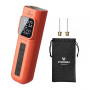 Bomba elétrica Etenwolf P200 2600mAh (laranja)