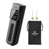 Bomba elétrica Etenwolf P200 2600mAh (preto)