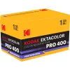 Filme fotográfico Kodak Ektacolor Pro 400 135/36, 1 rolo (7519523)