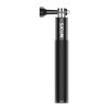 Suporte para action camera com pau de selfie SJCAM