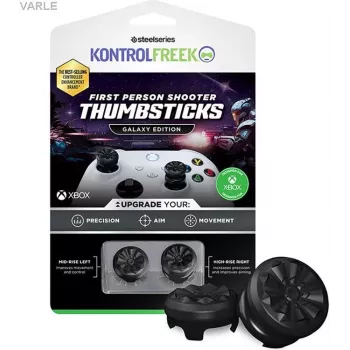 KontrolFreek FPS Galaxy BL SteelSeries (6200-XBX)