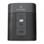 Bomba elétrica Etenwolf AIR 3 2600mAh (preta)
