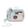 Máquina fotográfica analógica subaquática Sunnylife – Pool Pastel Gelato (35 mm)
